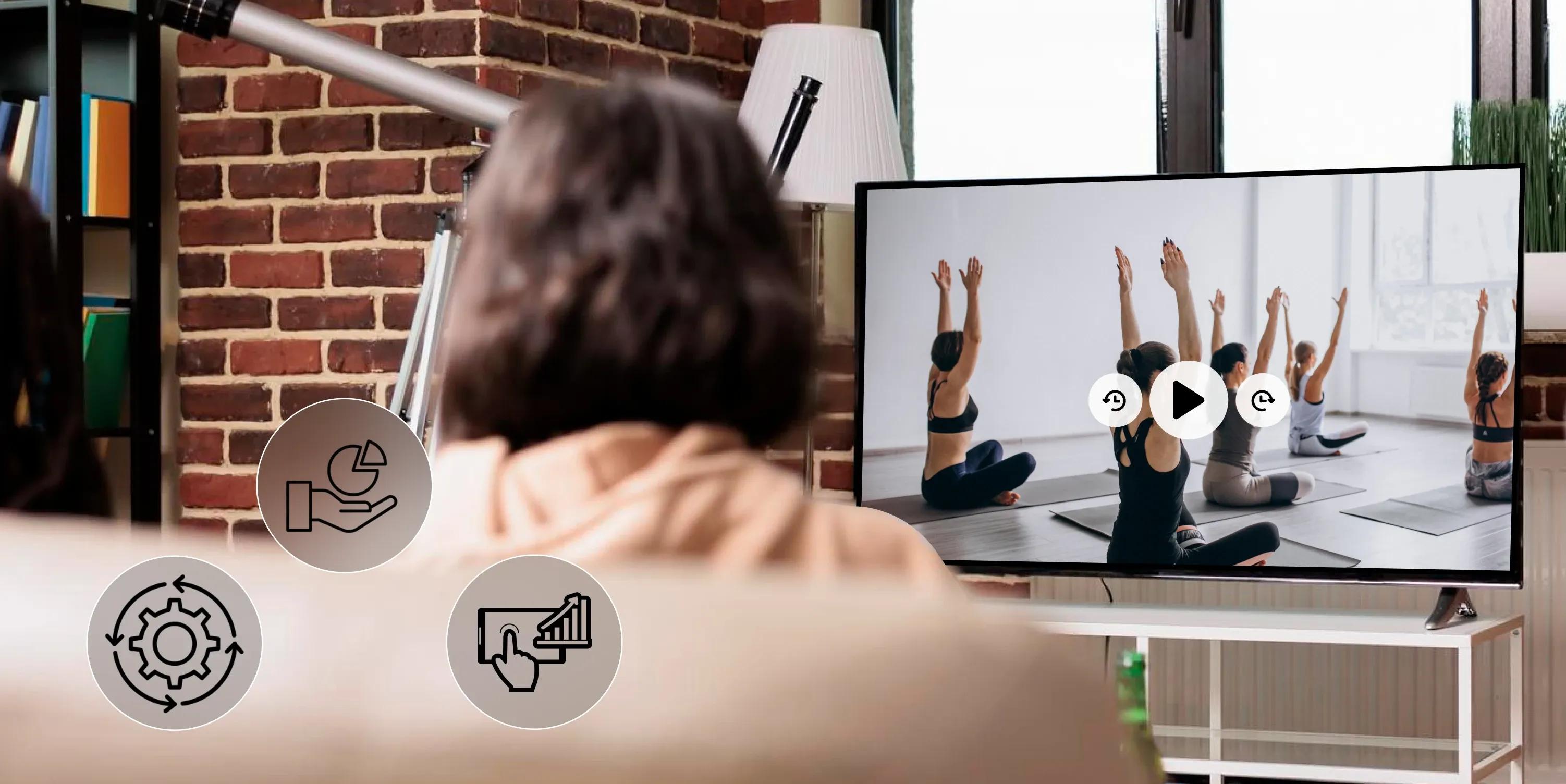 how much data does streaming use