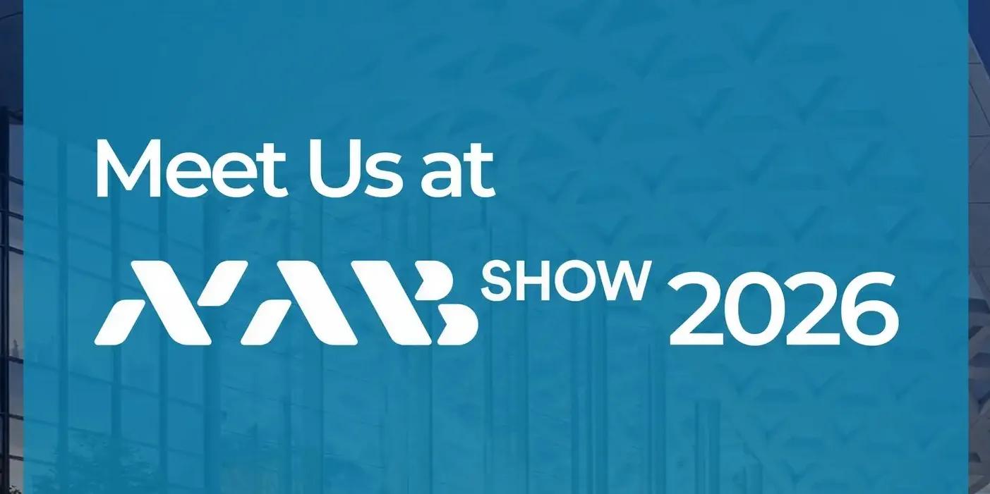 inoRain Makes Its NAB Show New York Debut