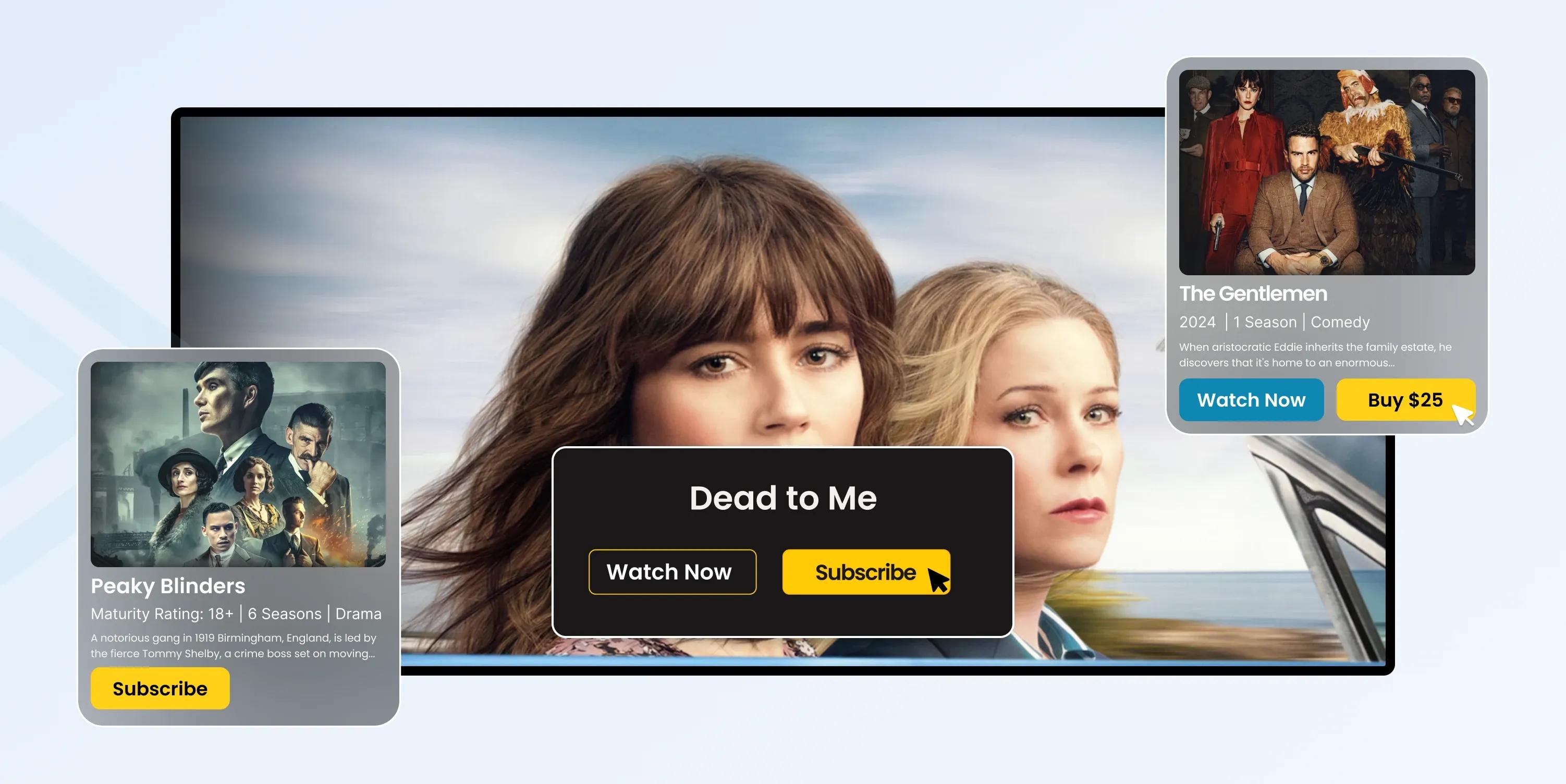live streaming monetization