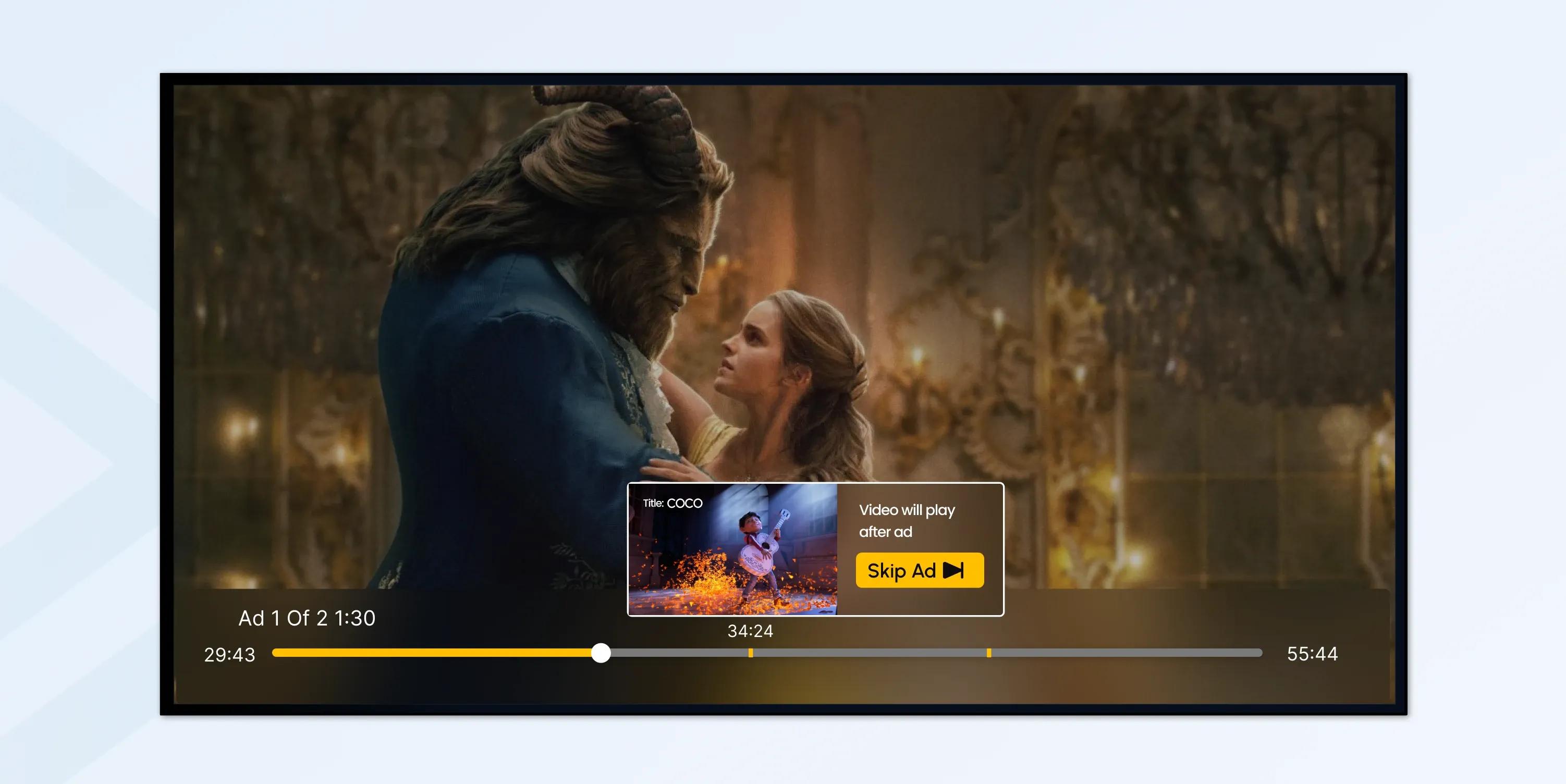 ott marketing strategy
