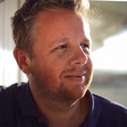 peter van eyndt