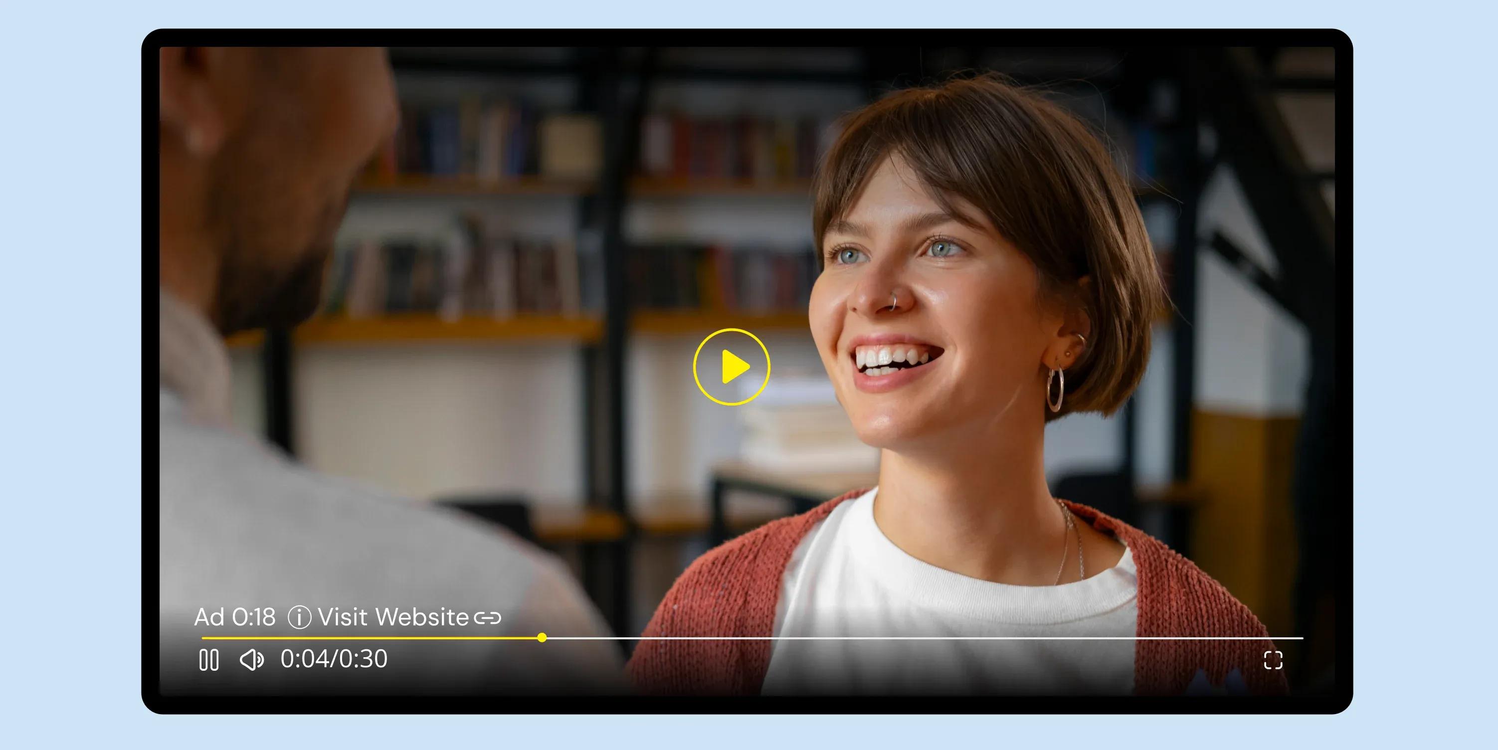 Post Roll Ads – Boost Engagement After Playback