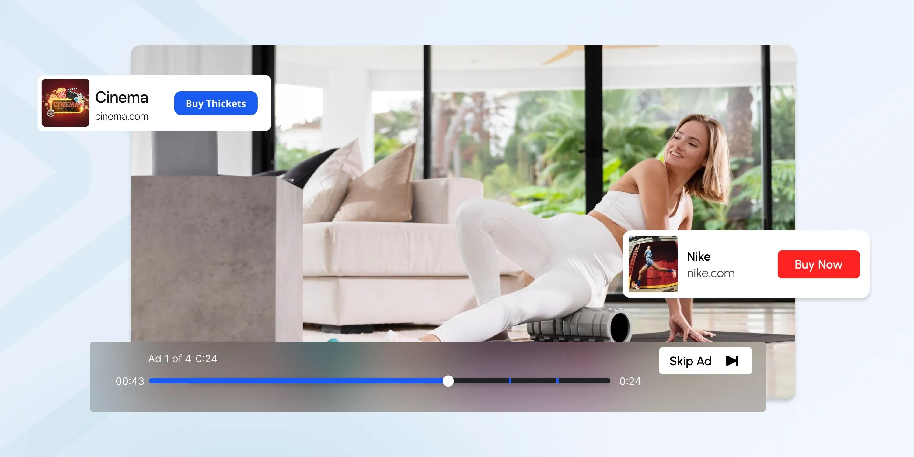 live streaming monetization