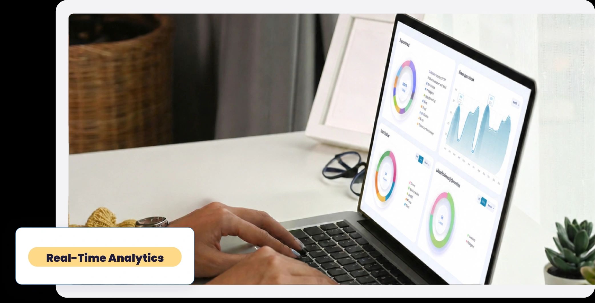Channel & Ad Analytics