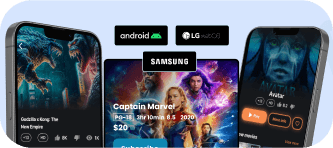 inoRain թիմի նկար 2018 թվականից