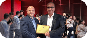 inoRain թիմի նկար 2023 թվականից