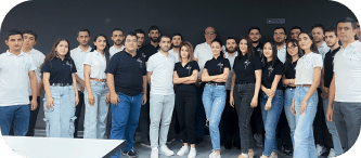 inoRain թիմի նկար 2021 թվականից