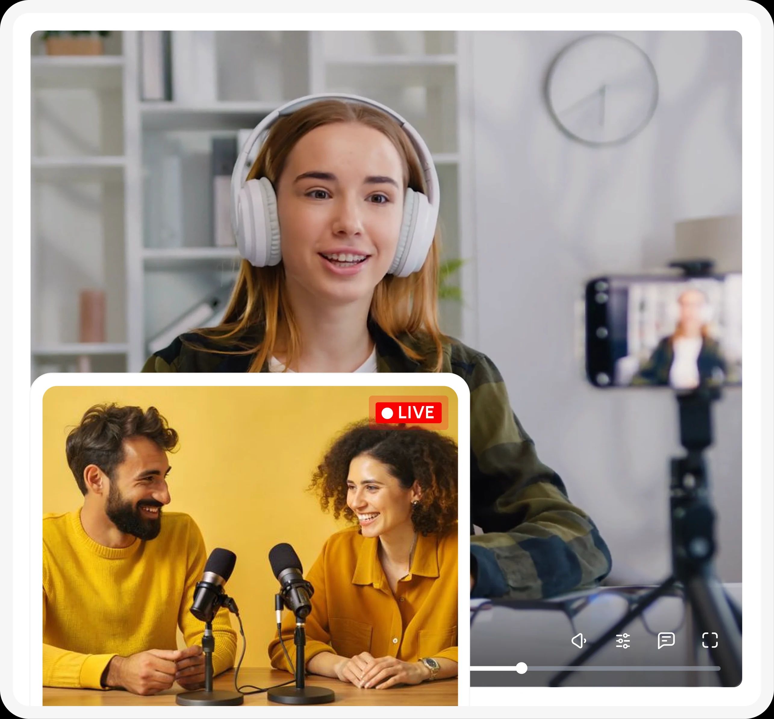 Optimized for Every Device Image