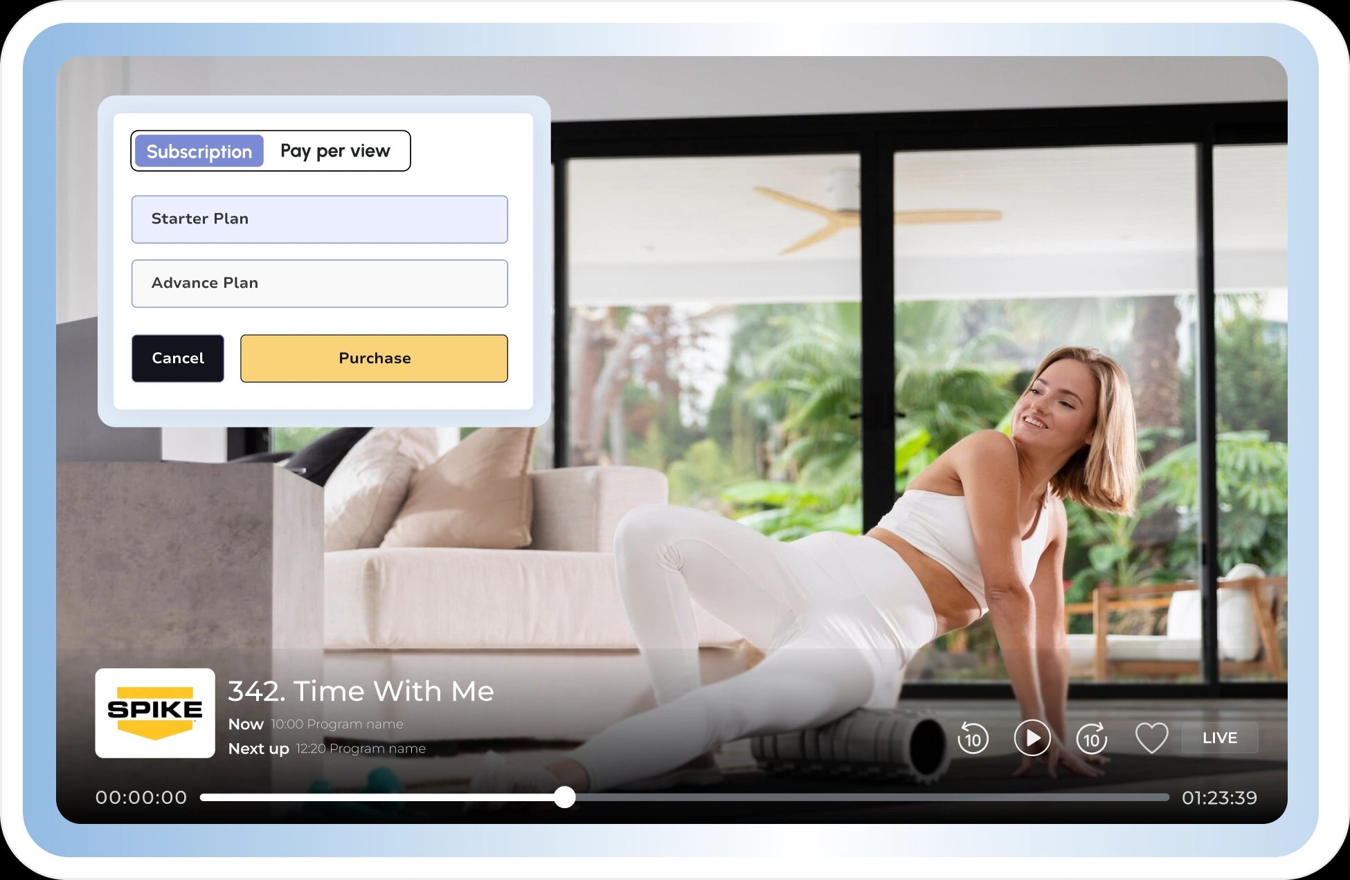 Facturación y Pagos Integrados
