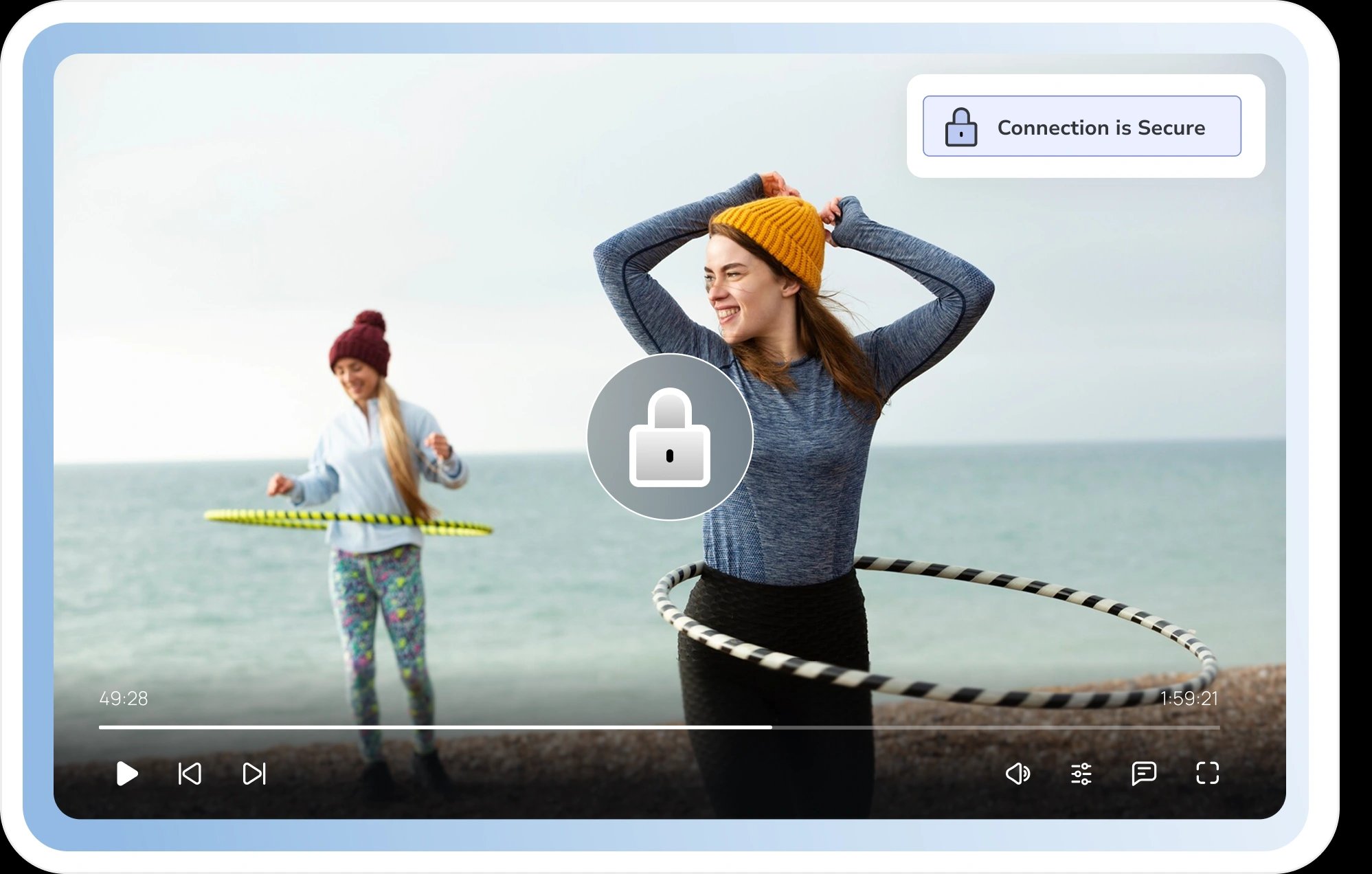 Cumplimiento y Seguridad