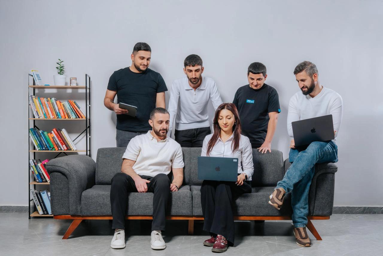 inoRain team 1