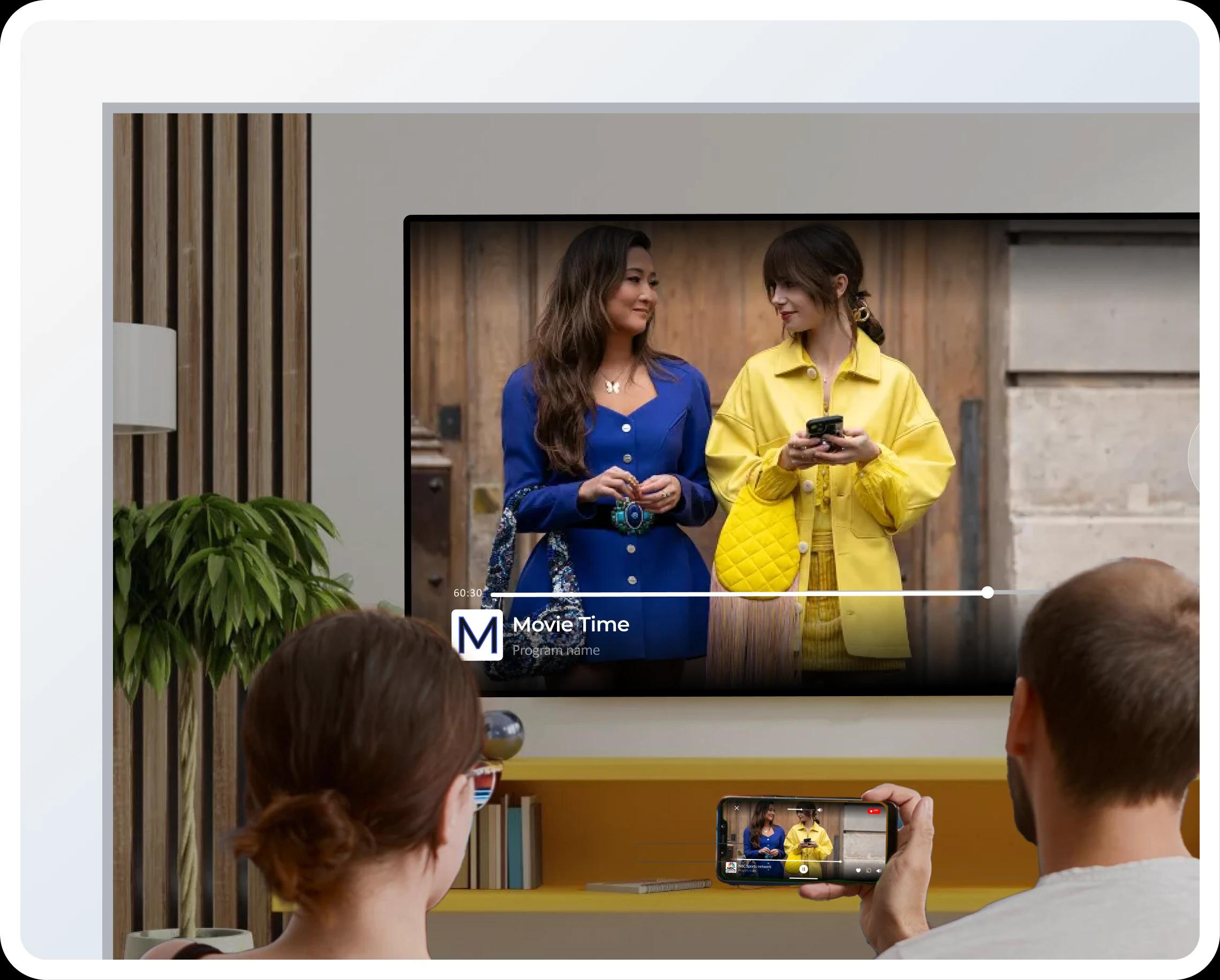 Compatibilidade de Dispositivos