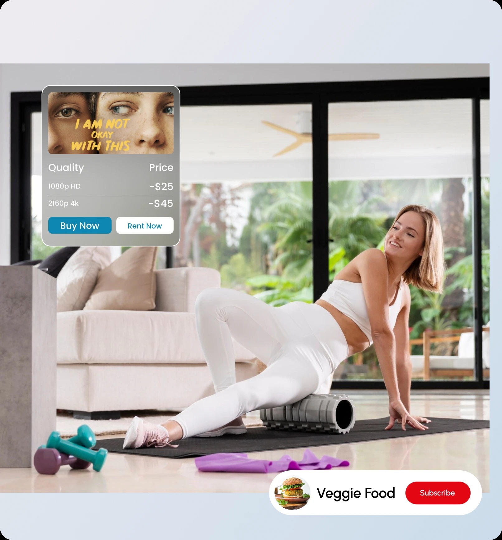 HVOD (Vídeo Sob Demanda Híbrido)