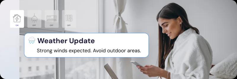 Emergency Messaging