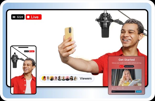 Expand Reach Without Boundaries