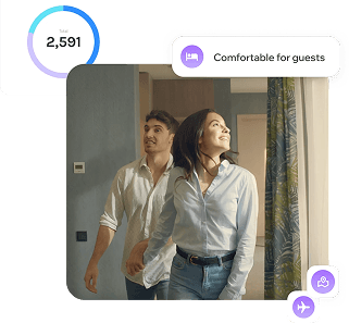 HotelSmarters - հյուրանոցային ոլորտի խելացի թվային լուծումներ