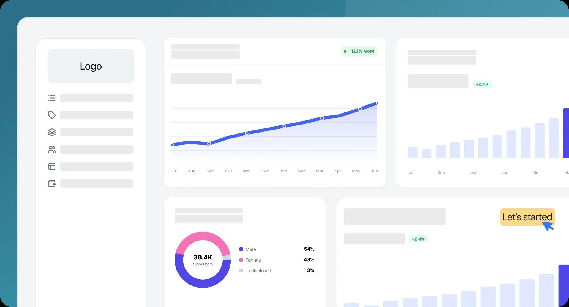 21.09.2026 - Analytics Dashboard