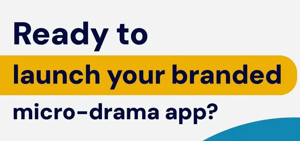 Launch a Micro-Drama App With inoRain