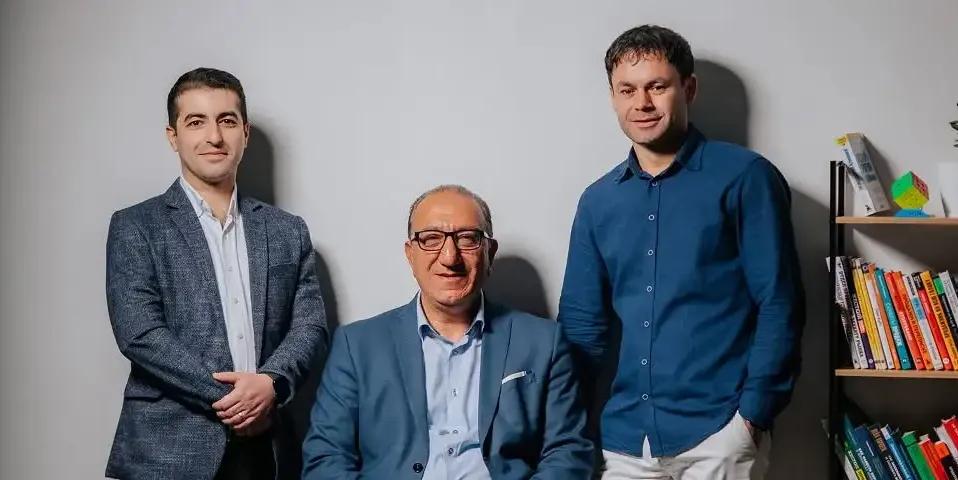 inoRain Celebrates 9 Years