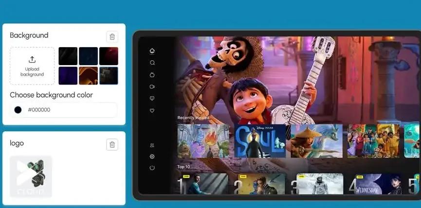 New: Preview Your OTT App Live, for Free