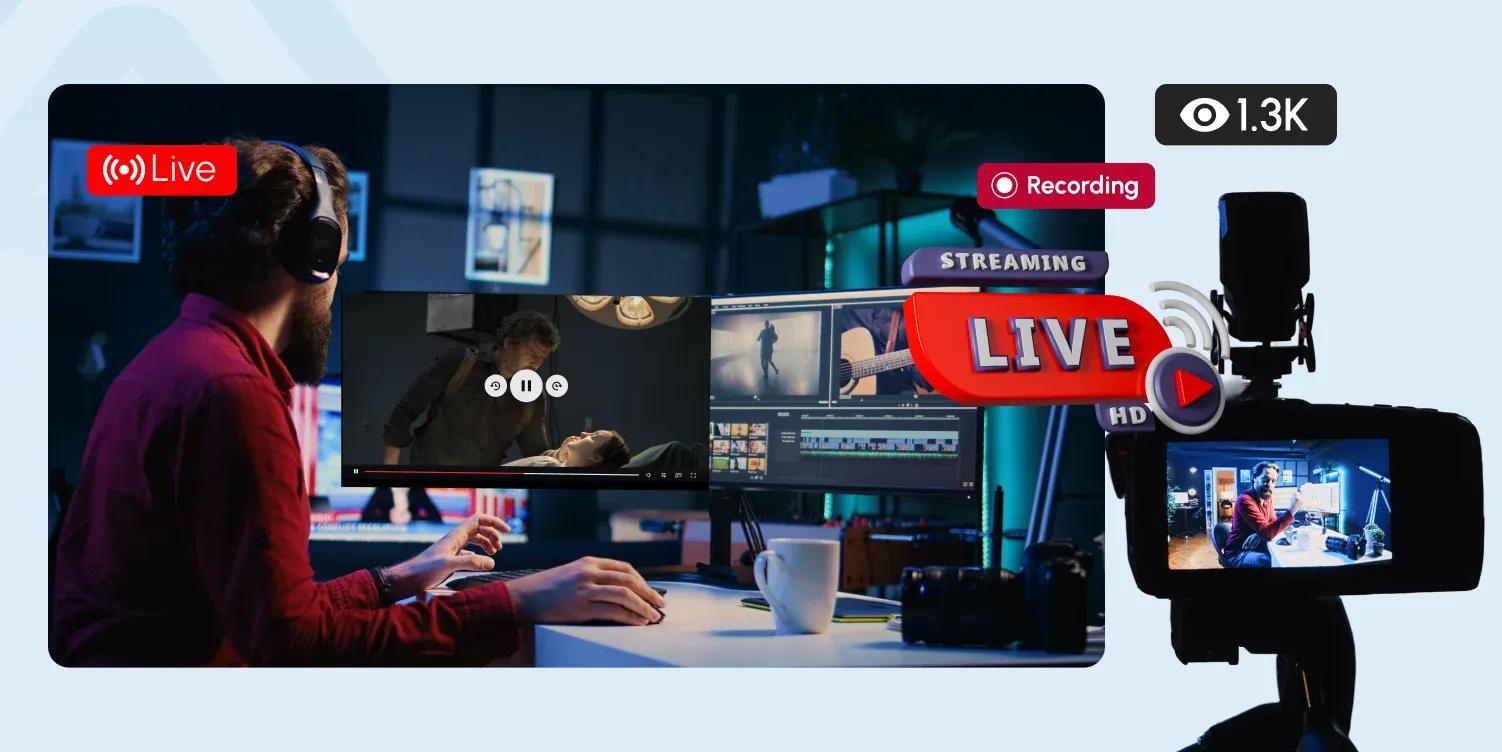 Best Multistreaming Platforms in 2026 (Complete Comparison Guide)