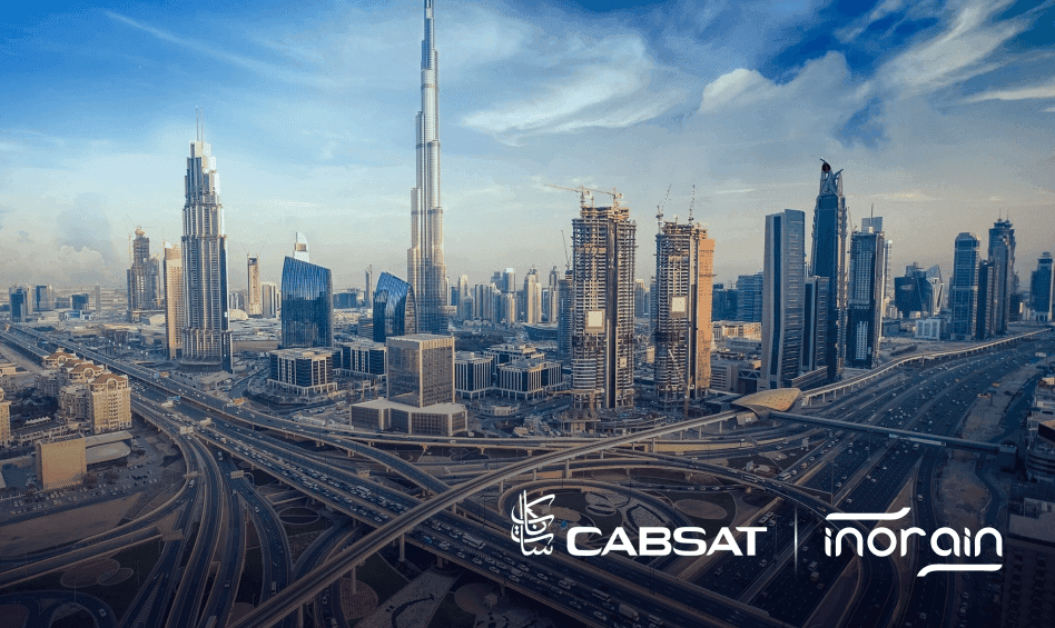 inoRain at CABSAT 2026 | Powering FAST Channels & Micro-Dramas