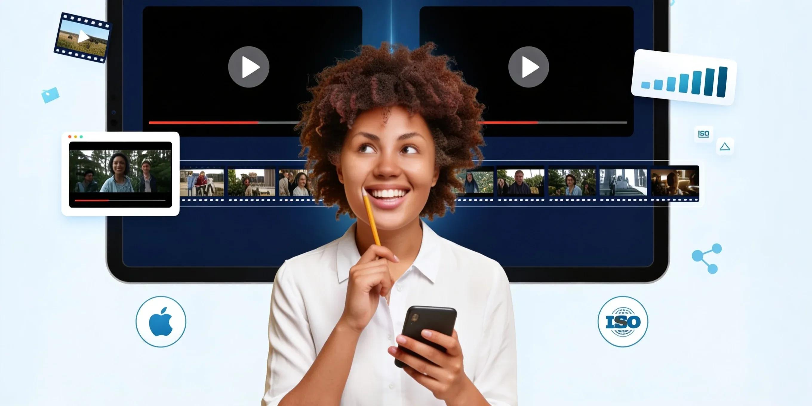 HLS vs DASH: How to Choose Your Streaming Protocol