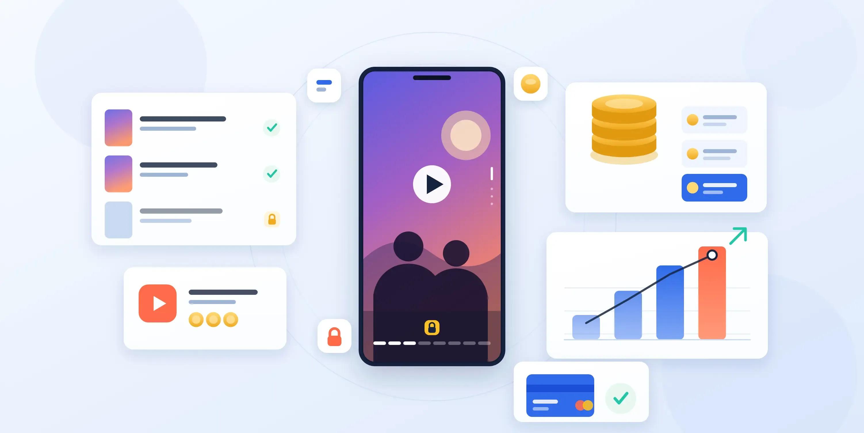 ReelShort App Business Model: How Micro-Dramas Make Money
